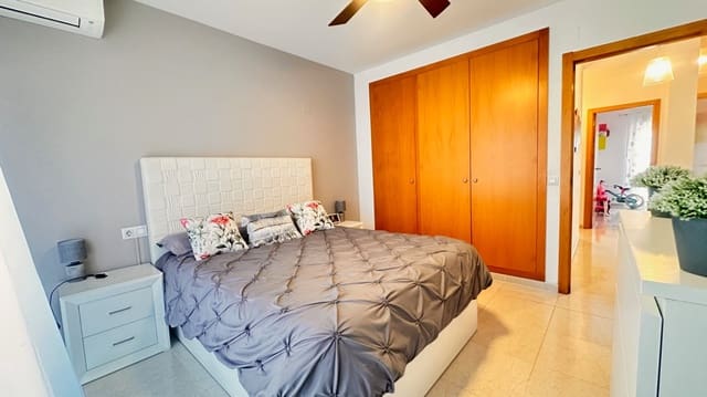 3 sovrum Bungalow till salu i Sagra med pool garage - 215 000 € (Ref: 10054456)
