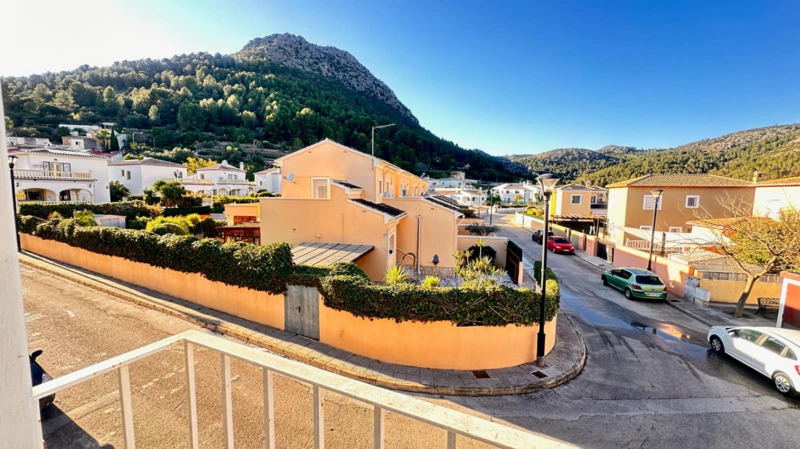 3 bedroom Bungalow for sale in Sagra with pool garage - € 215,000 (Ref: 10054456)