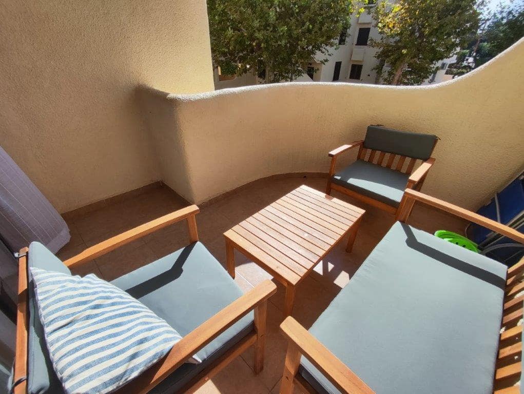 2 bedroom Apartment for sale in Denia with pool garage - € 215,000 (Ref: 10057806)