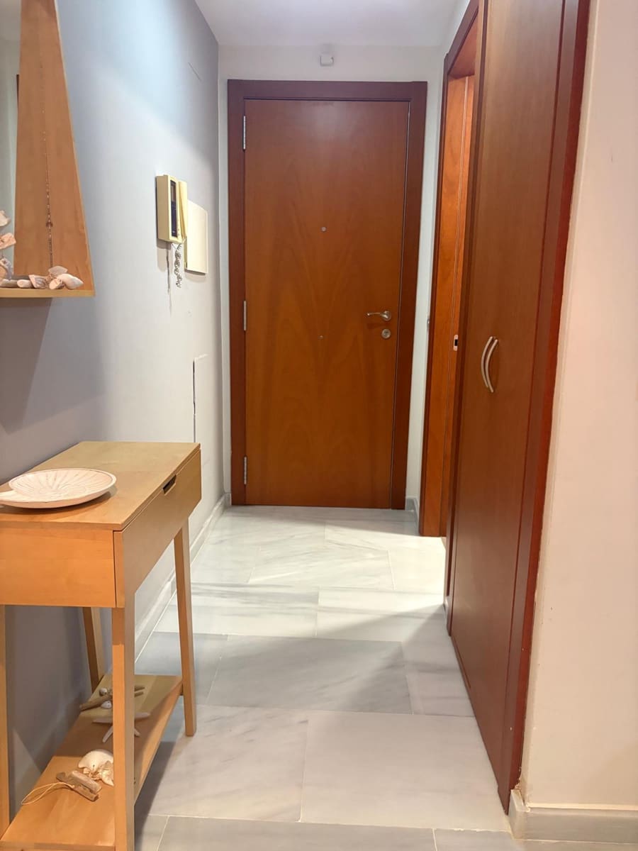 3 sypialnia Penthouse na sprzedaż w Denia z basenem garażem - 450 000 € (Ref: 10070256)
