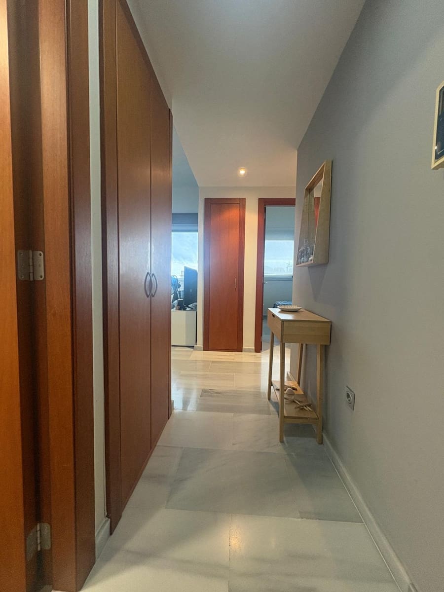 3 sypialnia Penthouse na sprzedaż w Denia z basenem garażem - 450 000 € (Ref: 10070256)