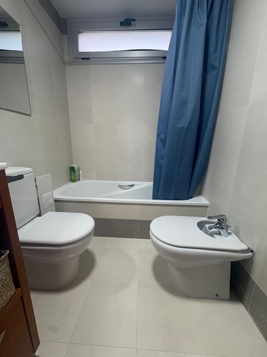 3 sypialnia Penthouse na sprzedaż w Denia z basenem garażem - 450 000 € (Ref: 10070256)