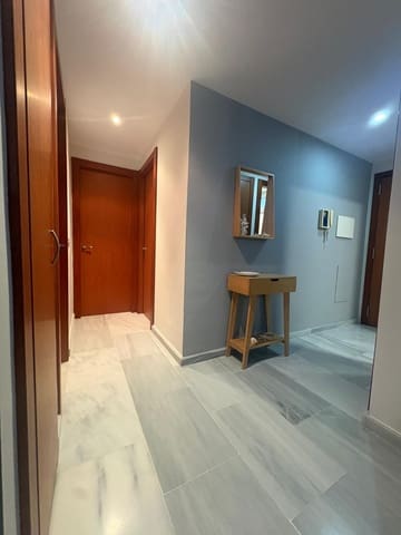 3 sypialnia Penthouse na sprzedaż w Las Marinas / Les Marines, Dénia z basenem garażem - 450 000 € (Ref: 10070256)