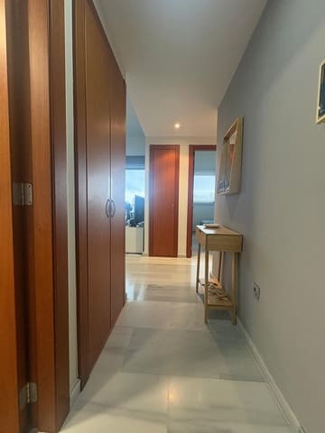 3 sypialnia Penthouse na sprzedaż w Las Marinas / Les Marines, Dénia z basenem garażem - 450 000 € (Ref: 10070256)