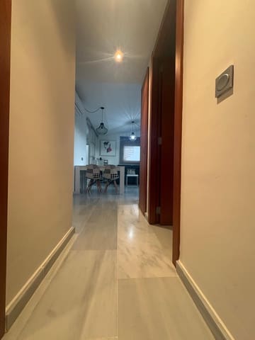 3 sypialnia Penthouse na sprzedaż w Las Marinas / Les Marines, Dénia z basenem garażem - 450 000 € (Ref: 10070256)