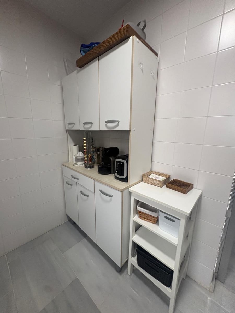 3 sypialnia Penthouse na sprzedaż w Denia z basenem garażem - 450 000 € (Ref: 10070256)