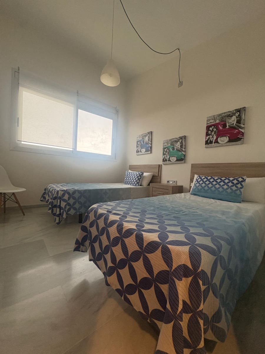 3 sypialnia Penthouse na sprzedaż w Denia z basenem garażem - 450 000 € (Ref: 10070256)