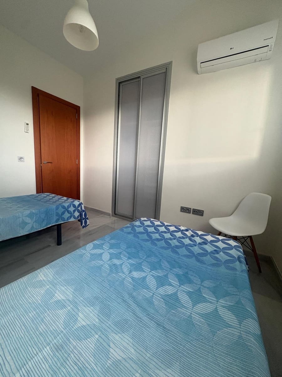 3 sypialnia Penthouse na sprzedaż w Denia z basenem garażem - 450 000 € (Ref: 10070256)
