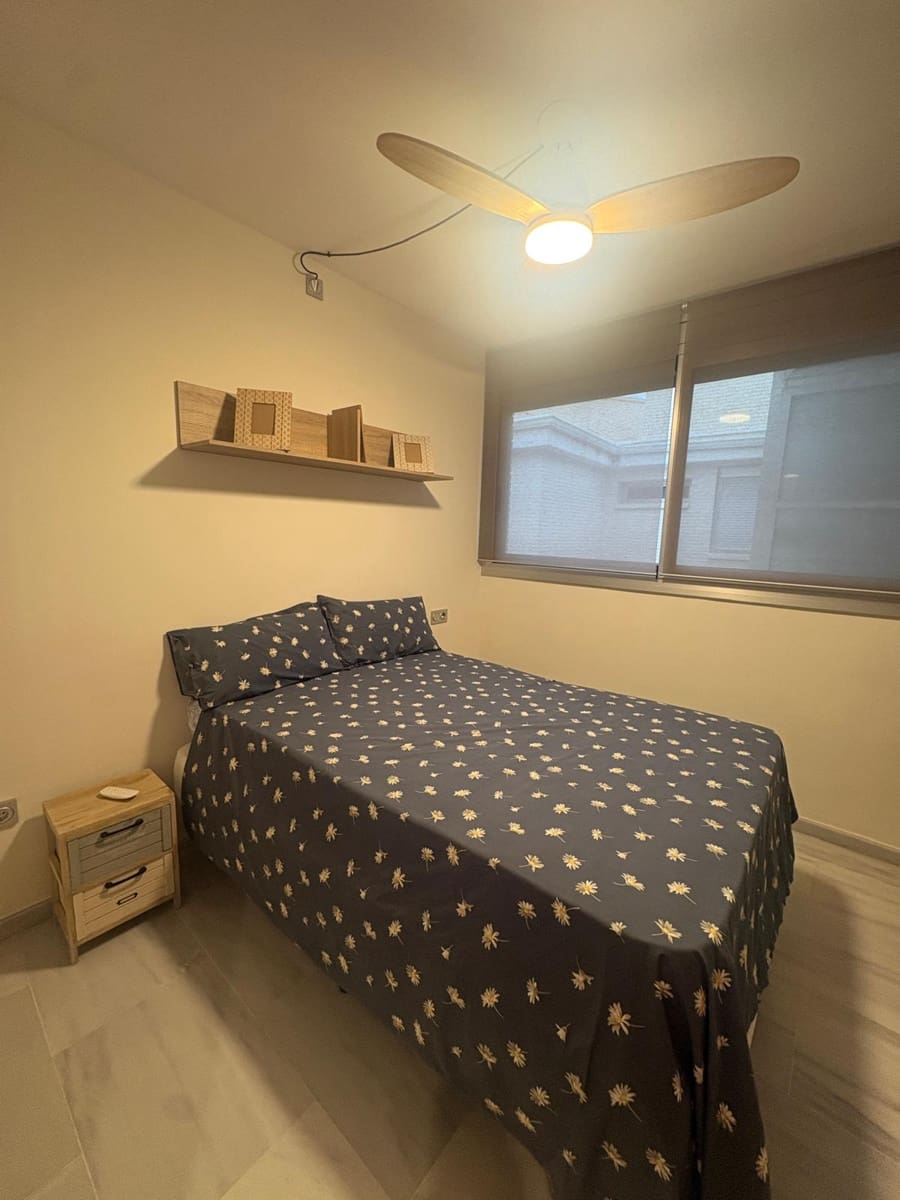 3 sypialnia Penthouse na sprzedaż w Denia z basenem garażem - 450 000 € (Ref: 10070256)