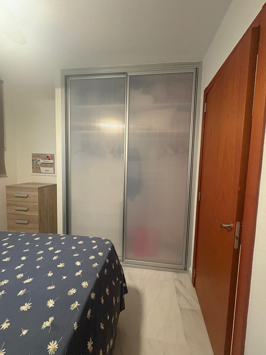 3 sypialnia Penthouse na sprzedaż w Denia z basenem garażem - 450 000 € (Ref: 10070256)