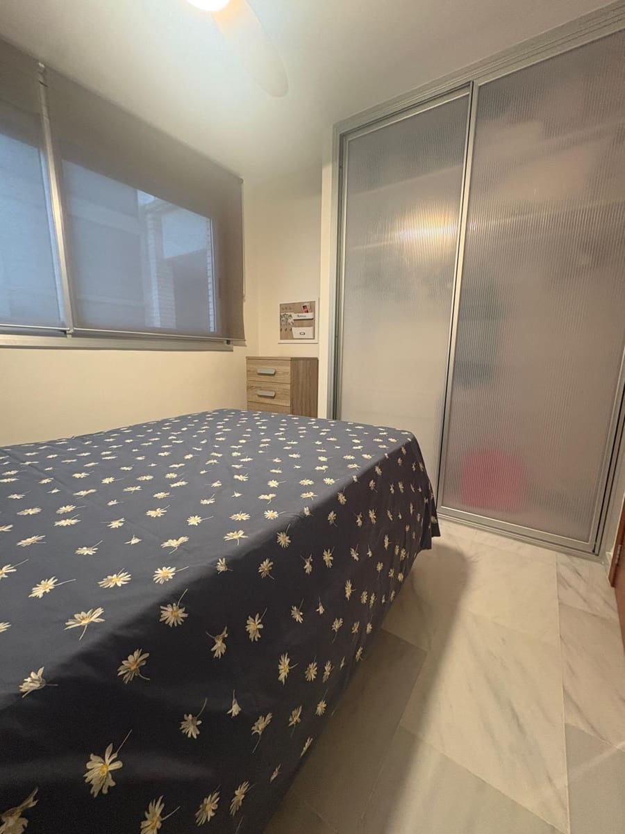 3 sypialnia Penthouse na sprzedaż w Denia z basenem garażem - 450 000 € (Ref: 10070256)