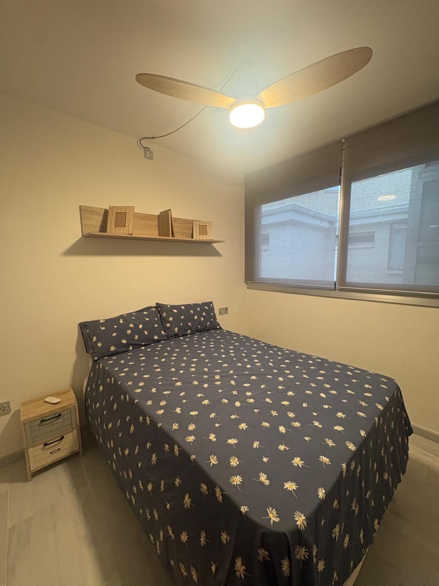 3 sypialnia Penthouse na sprzedaż w Denia z basenem garażem - 450 000 € (Ref: 10070256)