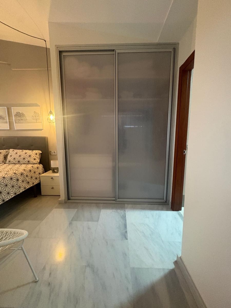 3 sypialnia Penthouse na sprzedaż w Denia z basenem garażem - 450 000 € (Ref: 10070256)