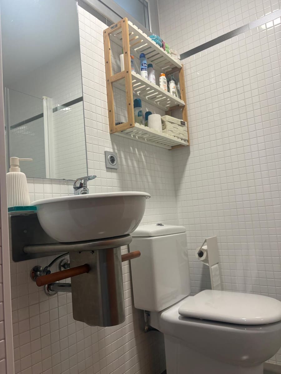 3 sypialnia Penthouse na sprzedaż w Denia z basenem garażem - 450 000 € (Ref: 10070256)