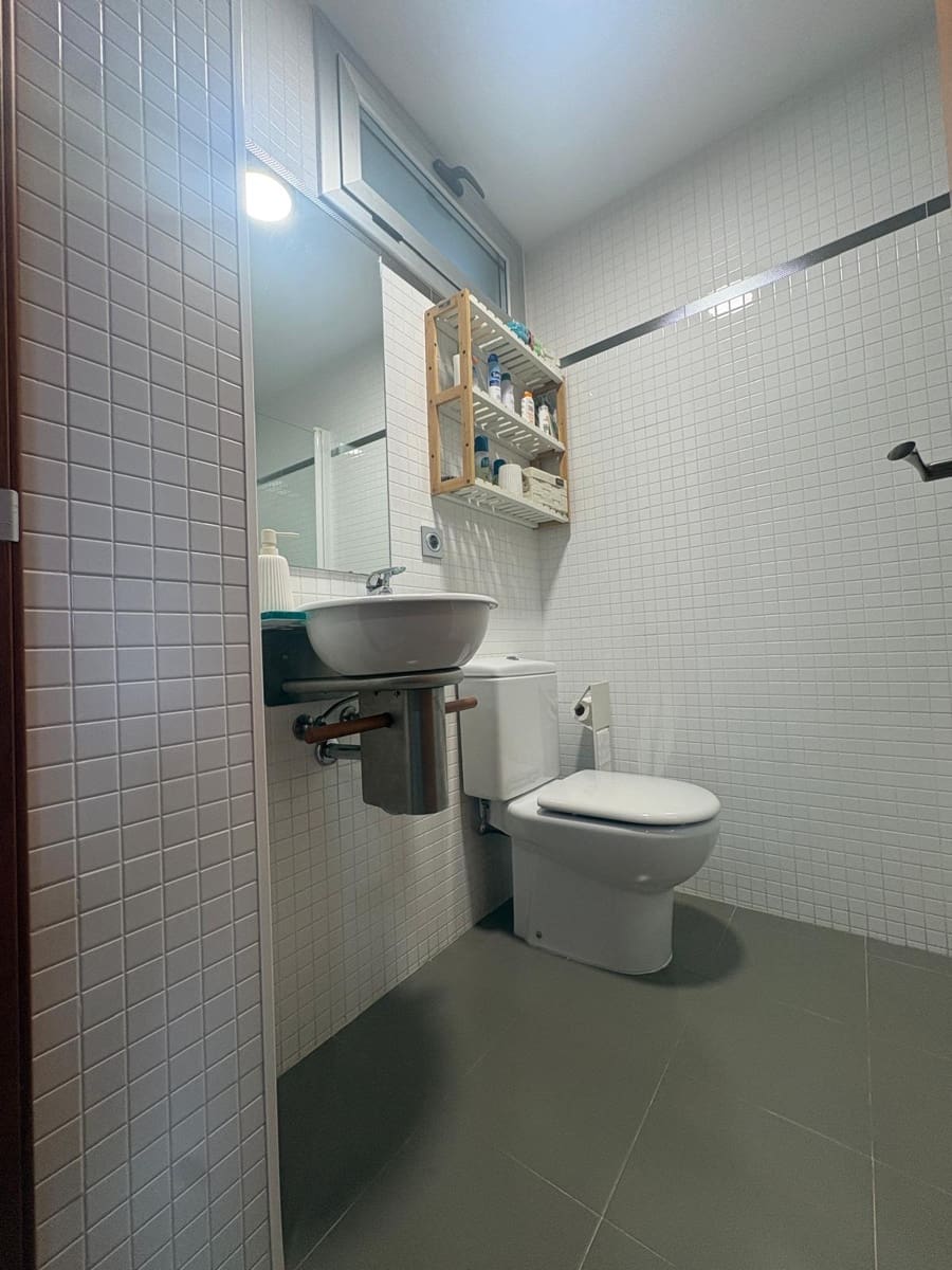 3 sypialnia Penthouse na sprzedaż w Denia z basenem garażem - 450 000 € (Ref: 10070256)