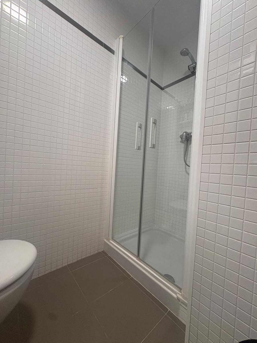 3 sypialnia Penthouse na sprzedaż w Denia z basenem garażem - 450 000 € (Ref: 10070256)