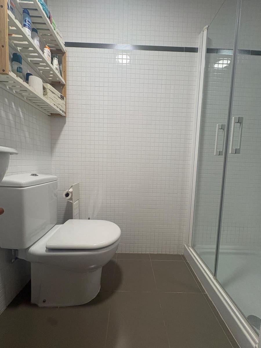 3 sypialnia Penthouse na sprzedaż w Denia z basenem garażem - 450 000 € (Ref: 10070256)