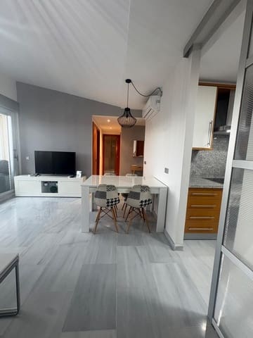 3 sypialnia Penthouse na sprzedaż w Las Marinas / Les Marines, Dénia z basenem garażem - 450 000 € (Ref: 10070256)