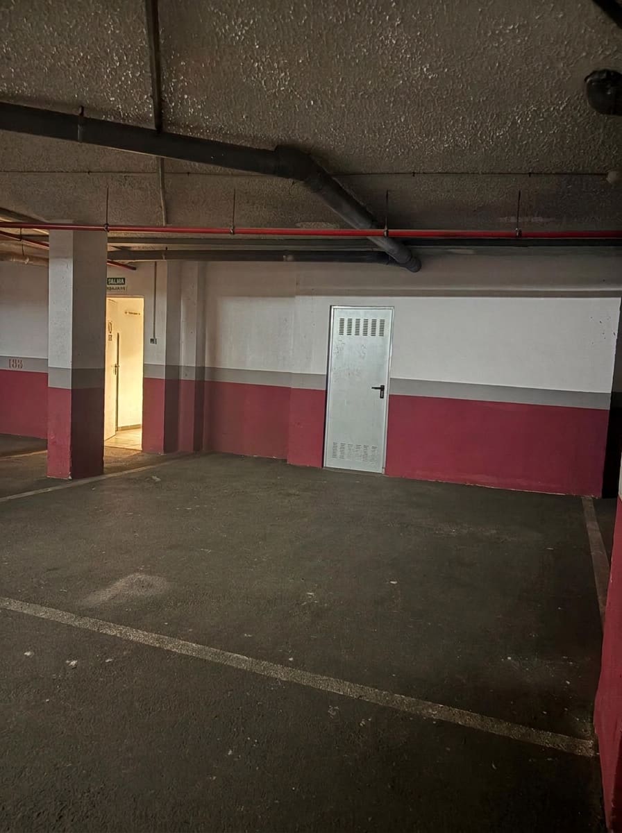 3 sypialnia Penthouse na sprzedaż w Denia z basenem garażem - 450 000 € (Ref: 10070256)