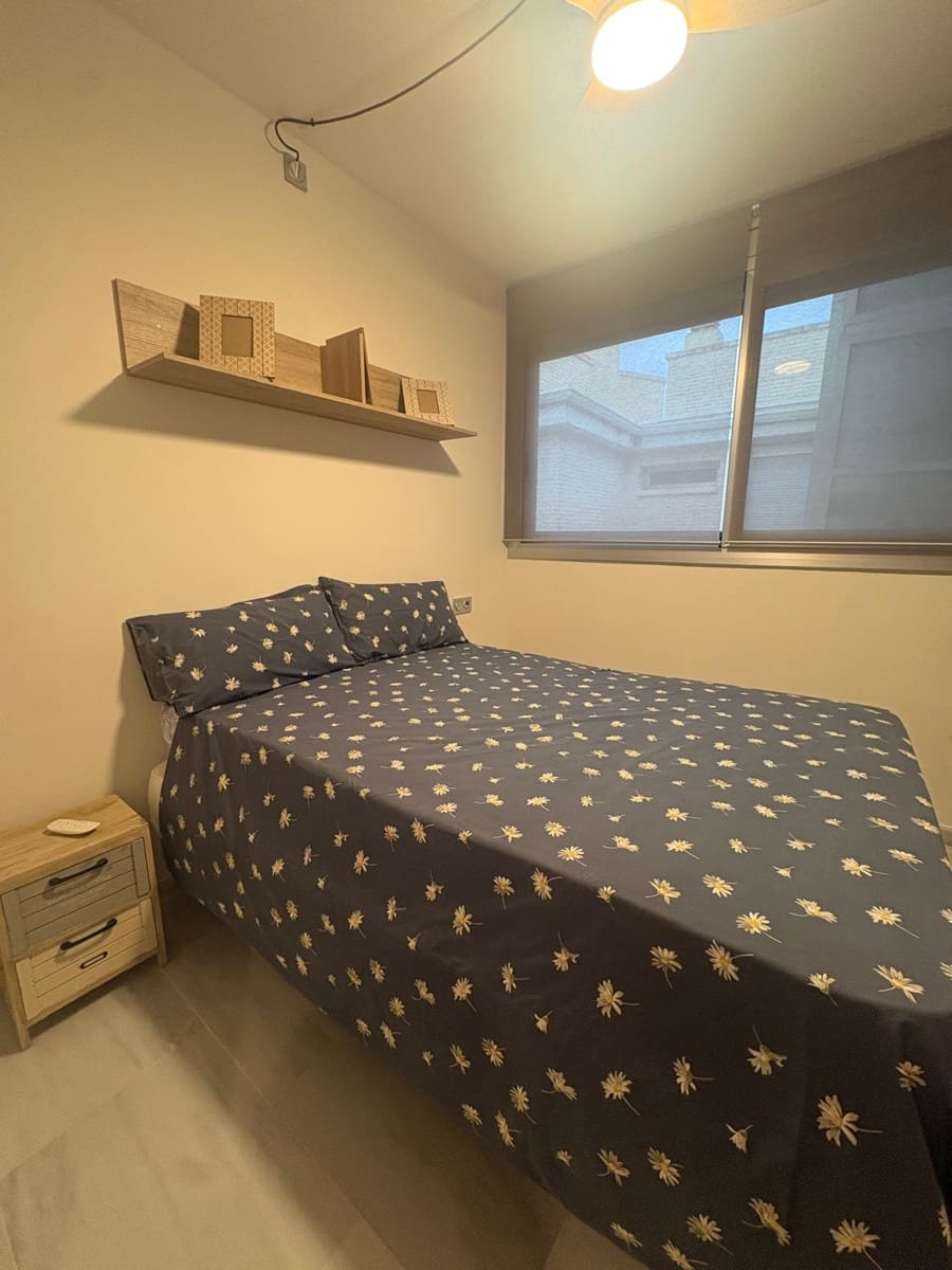 3 sypialnia Penthouse na sprzedaż w Denia z basenem garażem - 450 000 € (Ref: 10070256)
