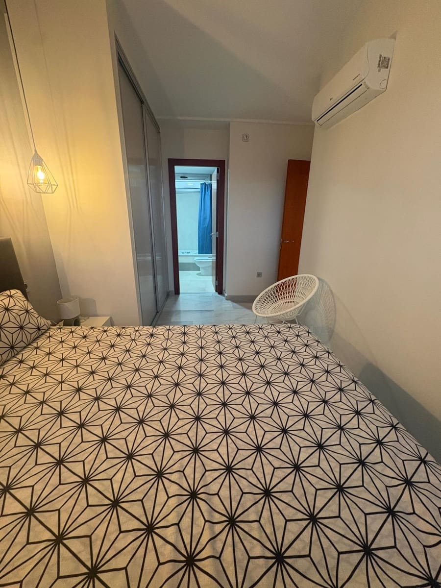 3 sypialnia Penthouse na sprzedaż w Denia z basenem garażem - 450 000 € (Ref: 10070256)