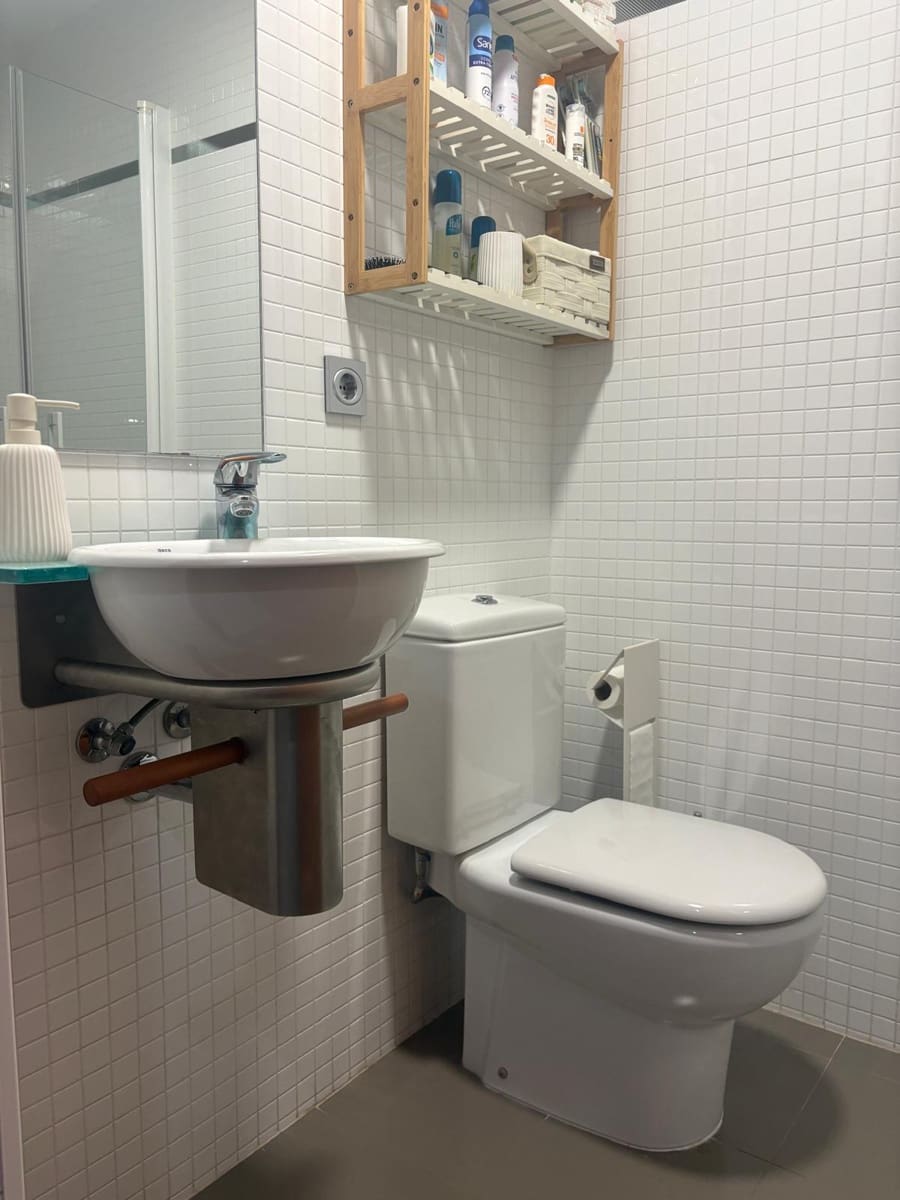 3 sypialnia Penthouse na sprzedaż w Denia z basenem garażem - 450 000 € (Ref: 10070256)