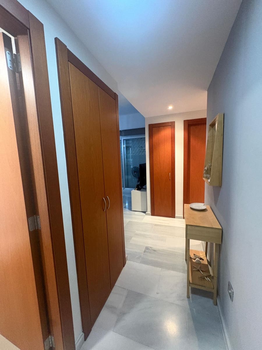 3 sypialnia Penthouse na sprzedaż w Denia z basenem garażem - 450 000 € (Ref: 10070256)