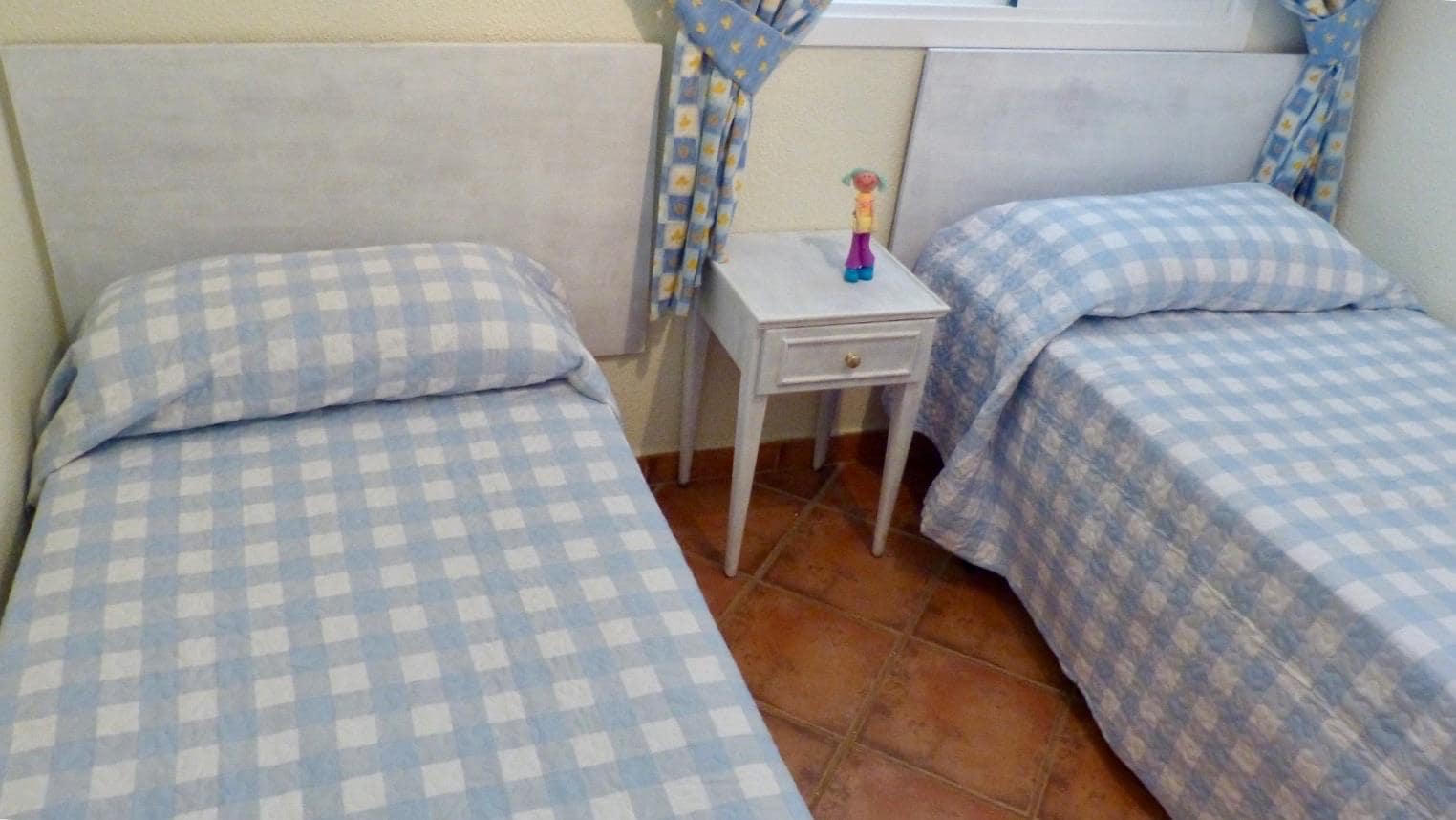 2 soverom Leilighet til salgs i Denia med svømmebasseng garasje - € 229 000 (Ref: 10111182)
