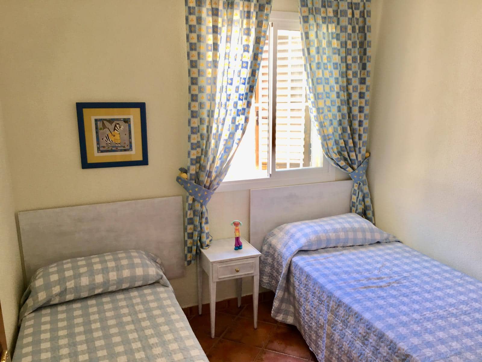 2 soverom Leilighet til salgs i Denia med svømmebasseng garasje - € 229 000 (Ref: 10111182)