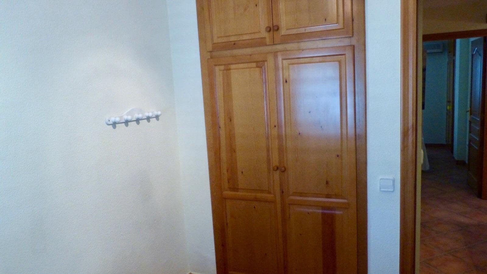 2 soverom Leilighet til salgs i Denia med svømmebasseng garasje - € 229 000 (Ref: 10111182)