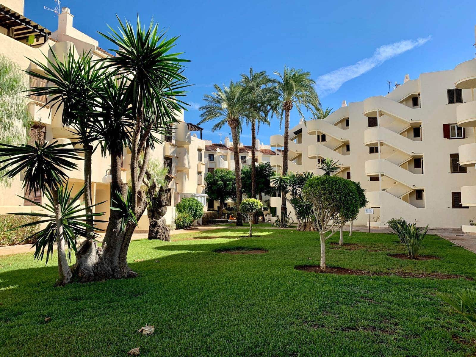 2 soverom Leilighet til salgs i Denia med svømmebasseng garasje - € 229 000 (Ref: 10111182)