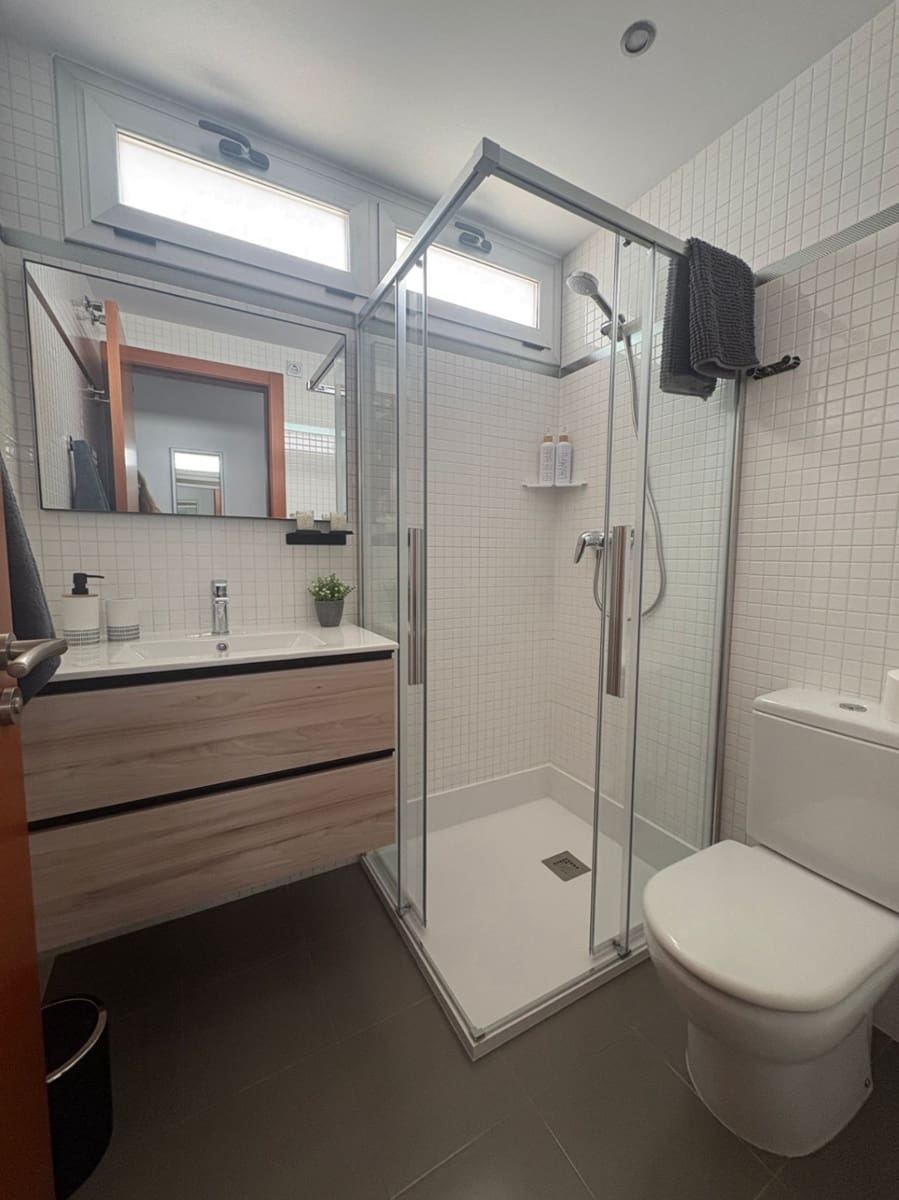 2 bedroom Apartment for rent in Denia with pool garage - € 1,000 (Ref: 10117136)