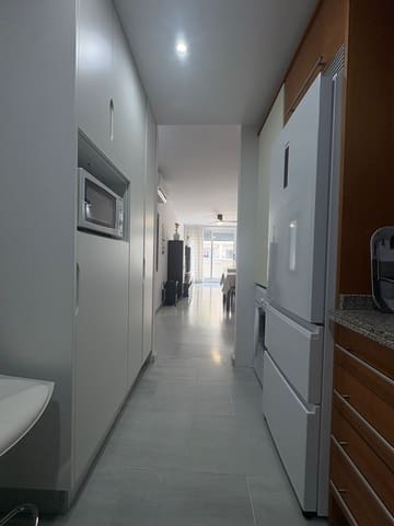 2 quarto Apartamento para arrendar em Dénia com piscina garagem - 1 000 € (Ref: 10117136)