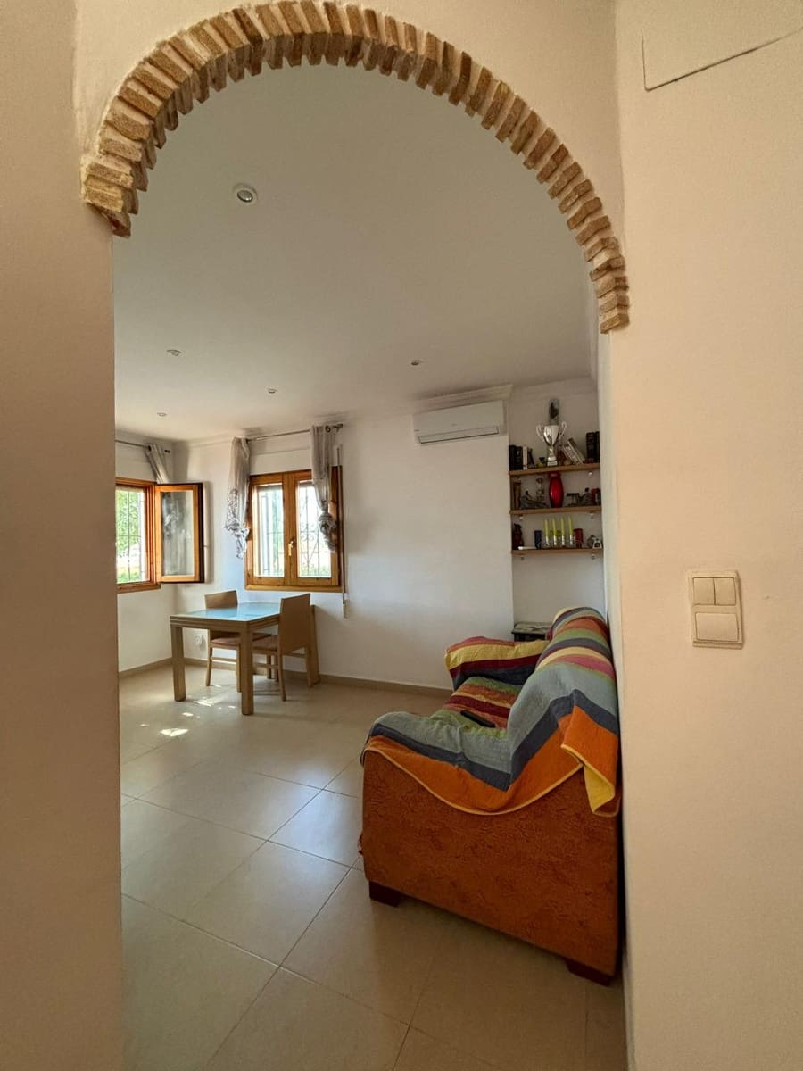 3 sovrum Lägenhet till salu i Denia med pool garage - 223 000 € (Ref: 10118156)