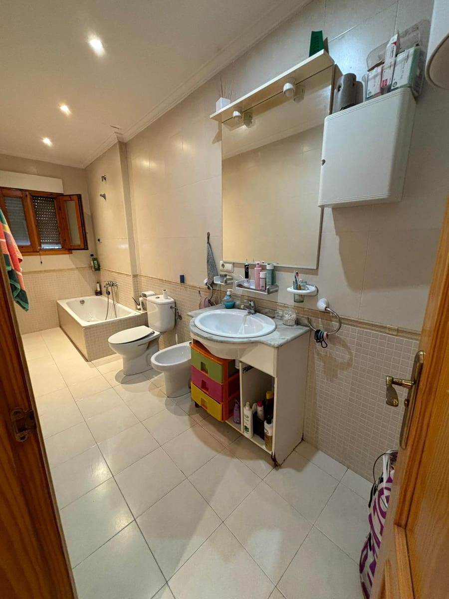 3 sovrum Lägenhet till salu i Denia med pool garage - 223 000 € (Ref: 10118156)