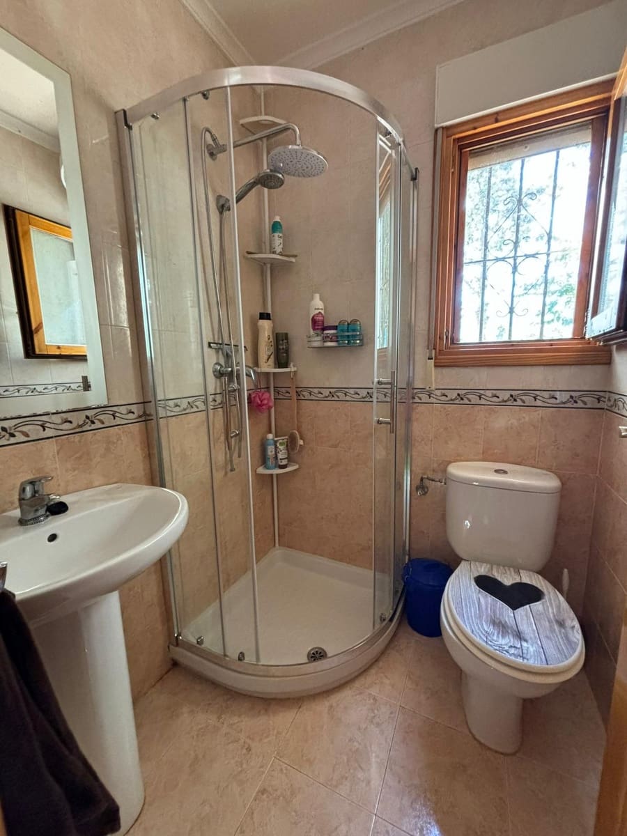3 sovrum Lägenhet till salu i Denia med pool garage - 223 000 € (Ref: 10118156)