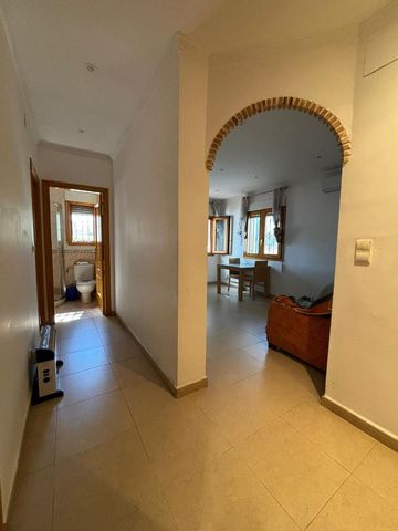 3 sovrum Lägenhet till salu i Centro Urbano, Dénia med pool garage - 223 000 € (Ref: 10118156)