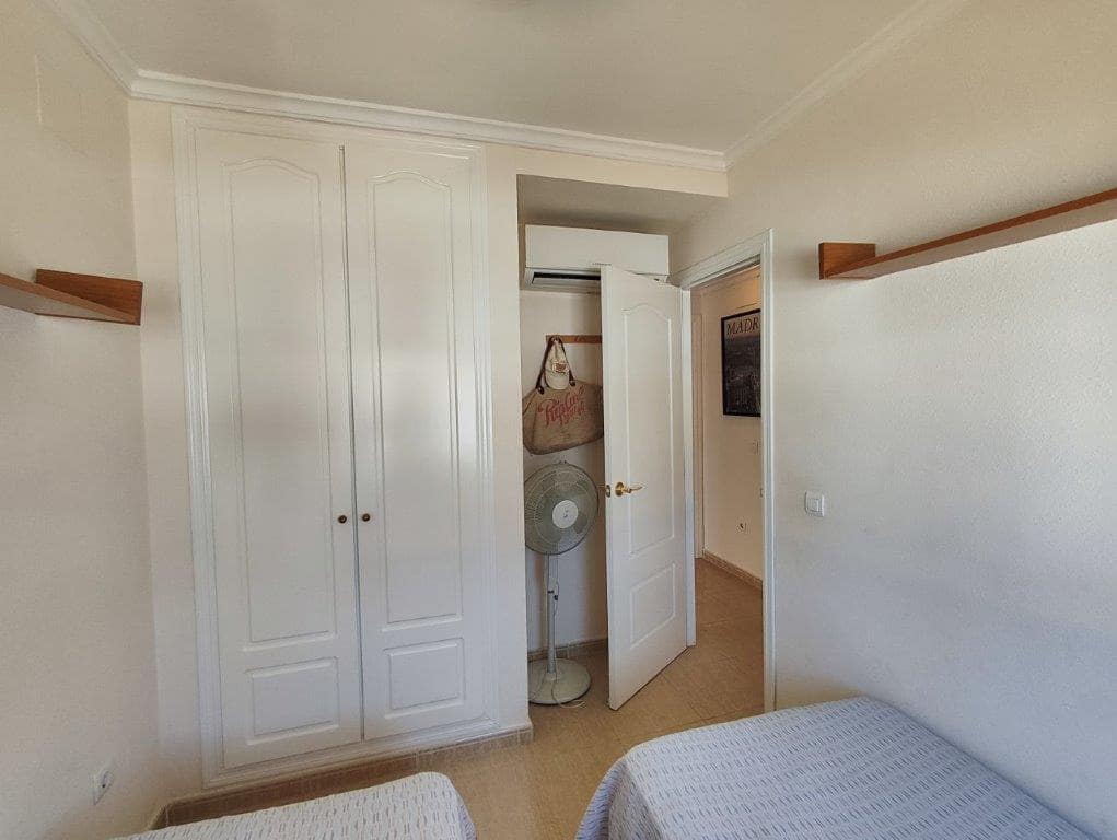 3 soverom Leilighet til salgs i Denia med svømmebasseng garasje - € 370 000 (Ref: 10134932)
