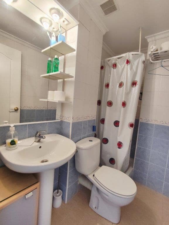 3 soverom Leilighet til salgs i Denia med svømmebasseng garasje - € 370 000 (Ref: 10134932)