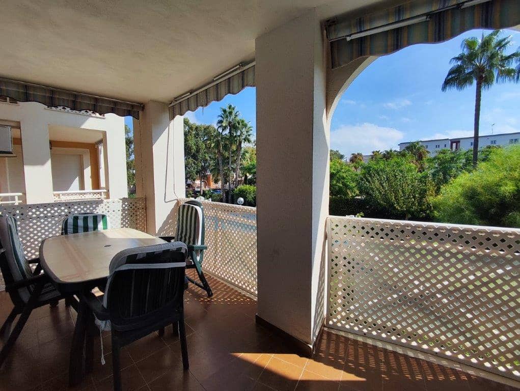 3 soverom Leilighet til salgs i Denia med svømmebasseng garasje - € 370 000 (Ref: 10134932)