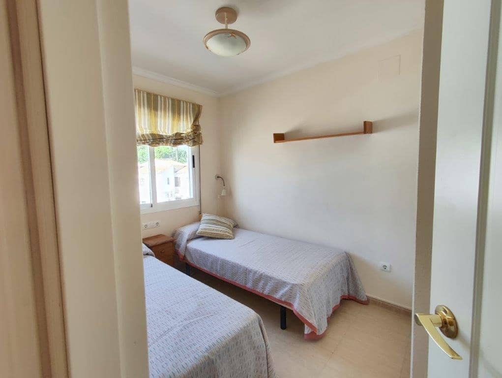 3 soverom Leilighet til salgs i Denia med svømmebasseng garasje - € 370 000 (Ref: 10134932)