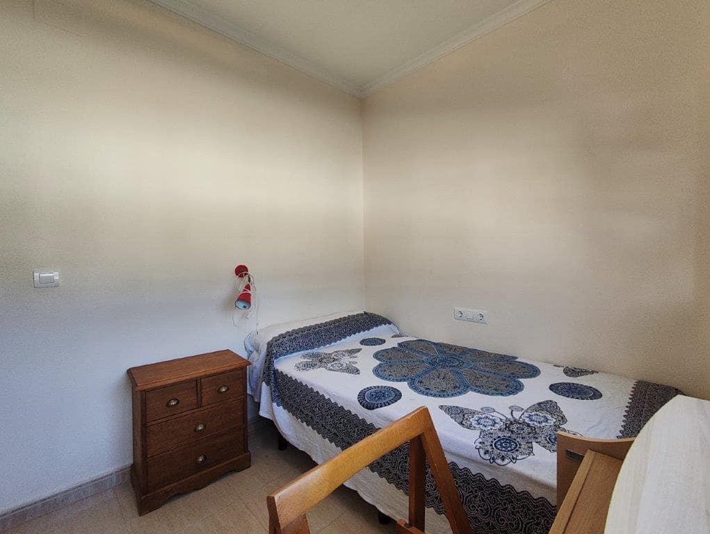 3 soverom Leilighet til salgs i Denia med svømmebasseng garasje - € 370 000 (Ref: 10134932)