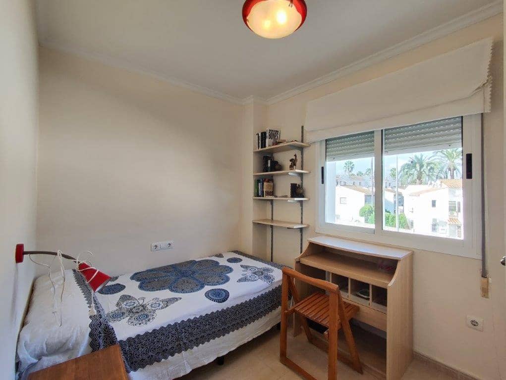3 soverom Leilighet til salgs i Denia med svømmebasseng garasje - € 370 000 (Ref: 10134932)