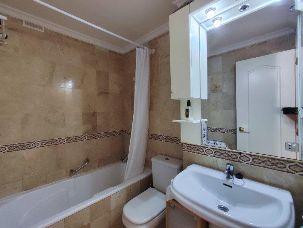 3 soverom Leilighet til salgs i Denia med svømmebasseng garasje - € 370 000 (Ref: 10134932)