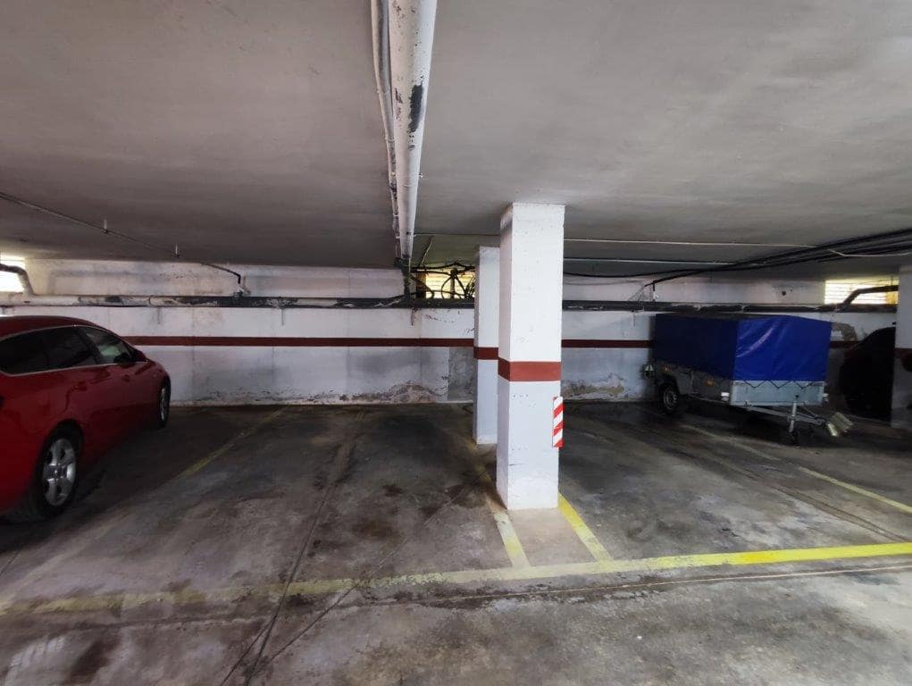 3 soverom Leilighet til salgs i Denia med svømmebasseng garasje - € 370 000 (Ref: 10134932)