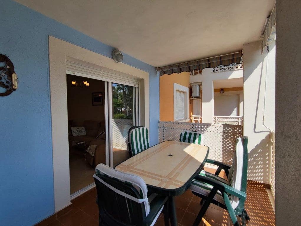 3 soverom Leilighet til salgs i Denia med svømmebasseng garasje - € 370 000 (Ref: 10134932)