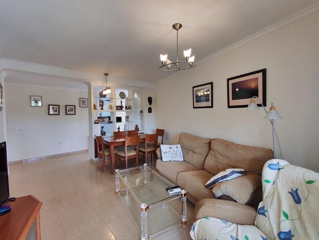 3 soverom Leilighet til salgs i Denia med svømmebasseng garasje - € 370 000 (Ref: 10134932)