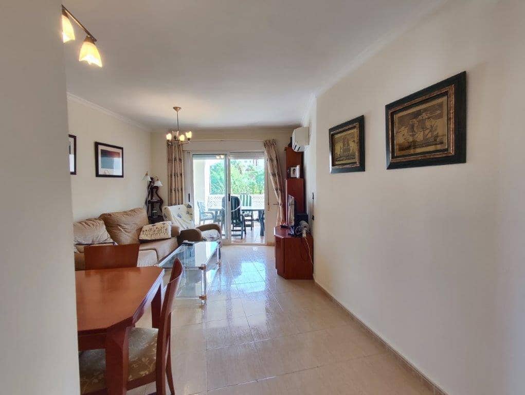 3 soverom Leilighet til salgs i Denia med svømmebasseng garasje - € 370 000 (Ref: 10134932)