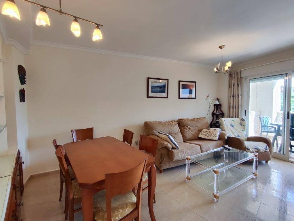 3 soverom Leilighet til salgs i Denia med svømmebasseng garasje - € 370 000 (Ref: 10134932)