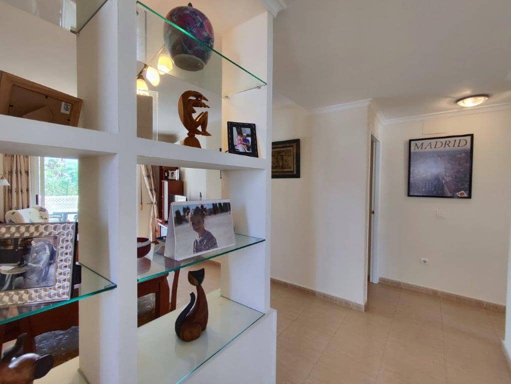 3 soverom Leilighet til salgs i Denia med svømmebasseng garasje - € 370 000 (Ref: 10134932)